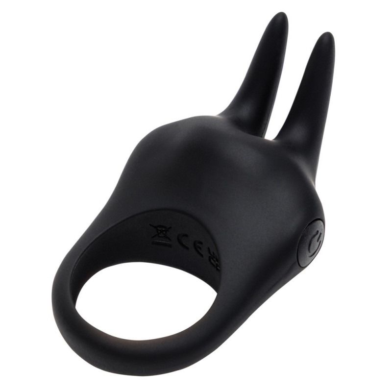 Sensation Vibrating Rabbit Love Ring – Fifty Shades of Grey