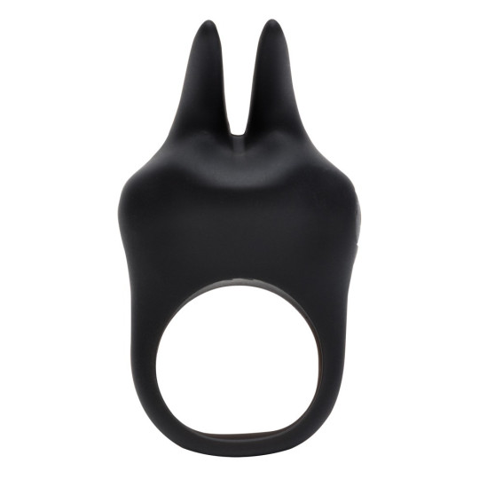Sensation Vibrating Rabbit Love Ring – Fifty Shades of Grey