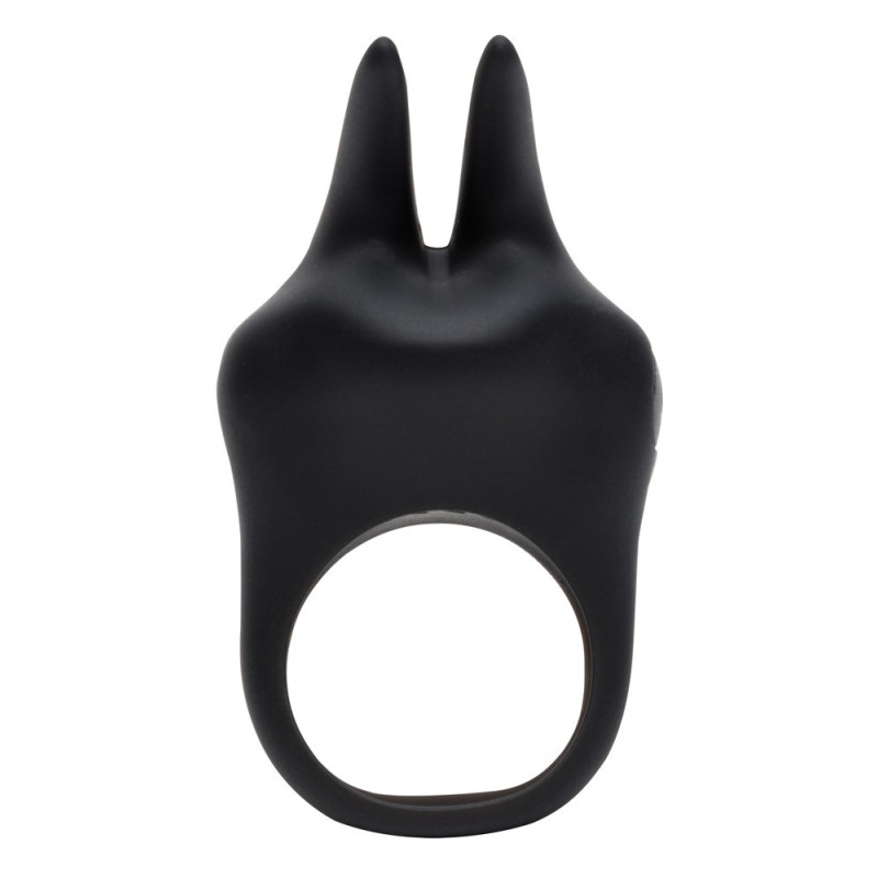 Sensation Vibrating Rabbit Love Ring – Fifty Shades of Grey