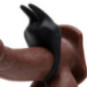 Sensation Vibrating Rabbit Love Ring – Fifty Shades of Grey