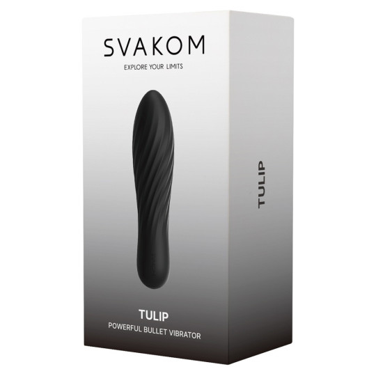 Tulip – SVAKOM