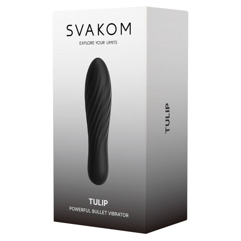 Tulip – SVAKOM
