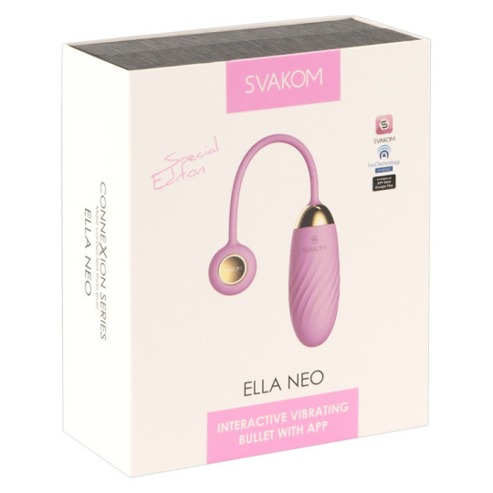 Ella Neo – SVAKOM