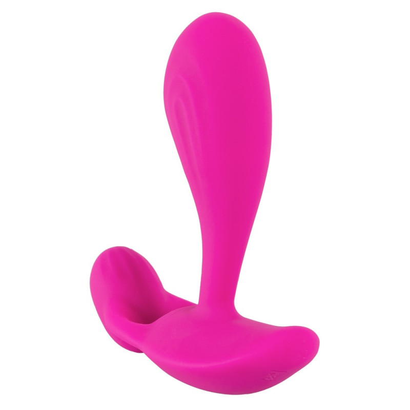 RC C- & G-Spot Vibrator – Sweet Smile