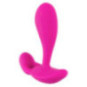 RC C- & G-Spot Vibrator – Sweet Smile