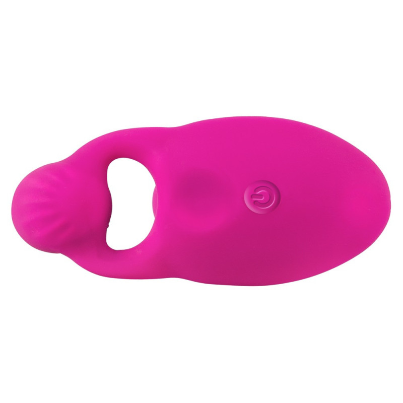 RC C- & G-Spot Vibrator – Sweet Smile