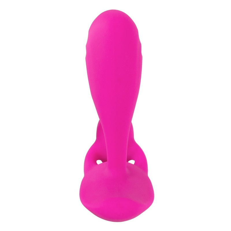 RC C- & G-Spot Vibrator – Sweet Smile