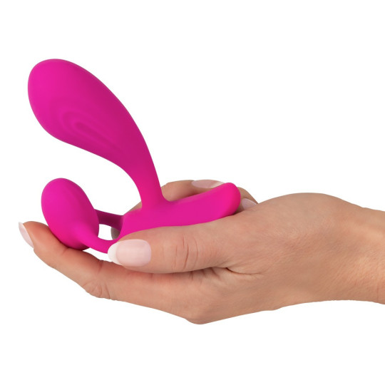 RC C- & G-Spot Vibrator – Sweet Smile