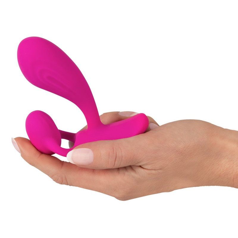 RC C- & G-Spot Vibrator – Sweet Smile