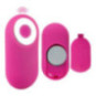 RC C- & G-Spot Vibrator – Sweet Smile
