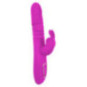 Thrusting Pearl Rabbit Vibrator – Sweet Smile