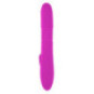 Thrusting Pearl Rabbit Vibrator – Sweet Smile