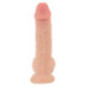 Dildo with moveable Skin – Nature Skin