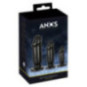 Butt Plug Training Kit – ANOS