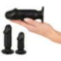 Butt Plug Training Kit – ANOS