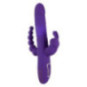 Thrusting Pearl Triple Vibrator – Sweet Smile