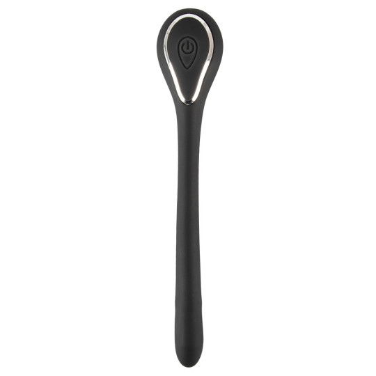 Vibrating Bendable Dilator – Penisplug