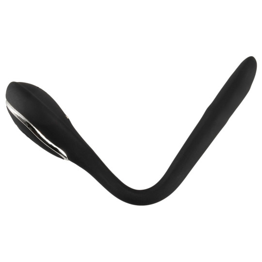 Vibrating Bendable Dilator – Penisplug