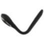 Vibrating Bendable Dilator – Penisplug