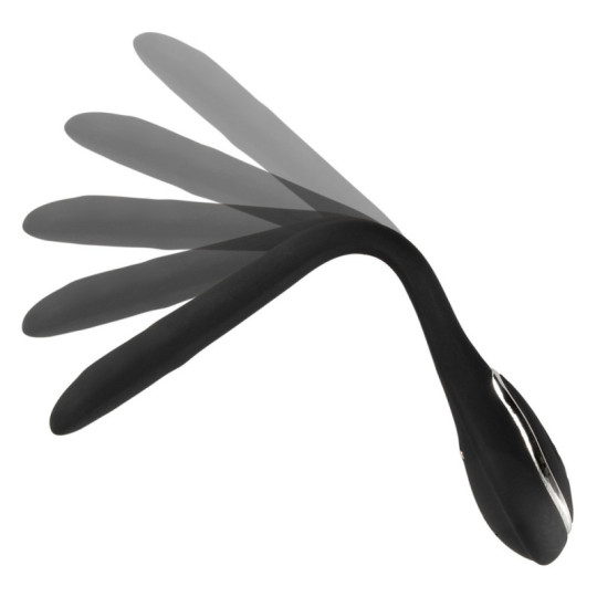 Vibrating Bendable Dilator – Penisplug