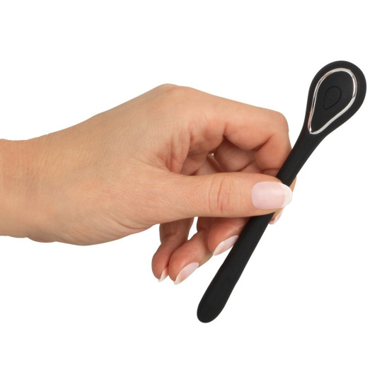 Vibrating Bendable Dilator – Penisplug