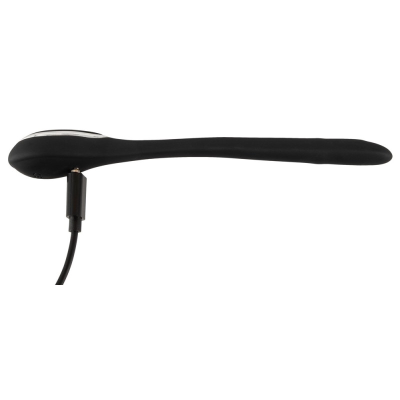 Vibrating Bendable Dilator – Penisplug