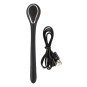 Vibrating Bendable Dilator – Penisplug