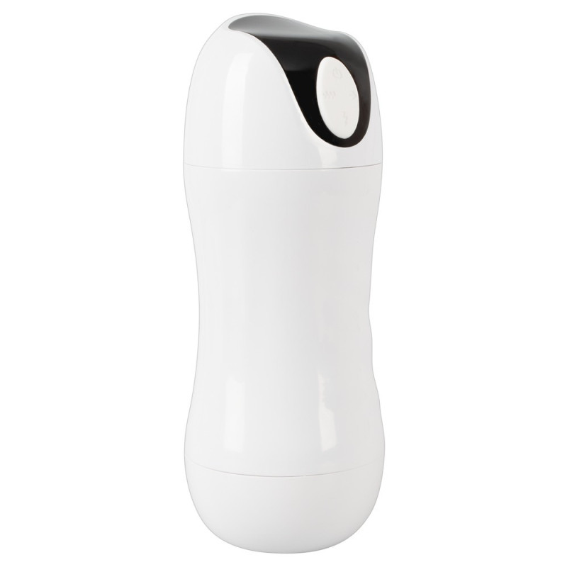 Masturbator with 2 functions – Stroker