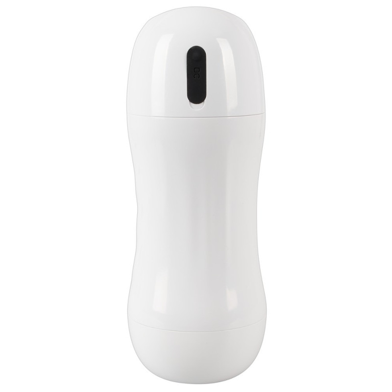 Masturbator with 2 functions – Stroker