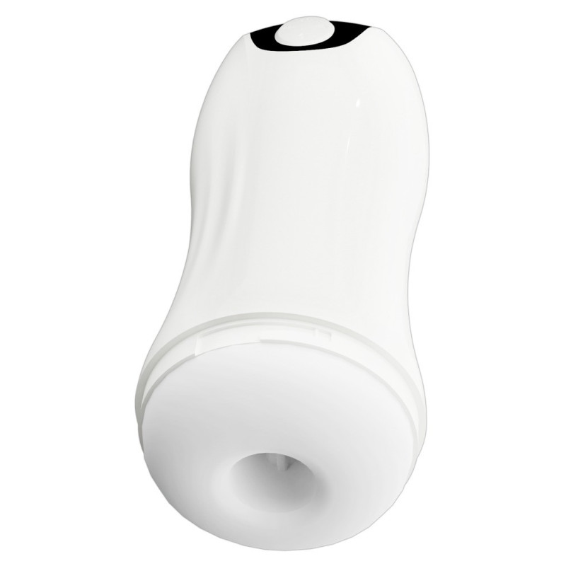 Masturbator with 2 functions – Stroker