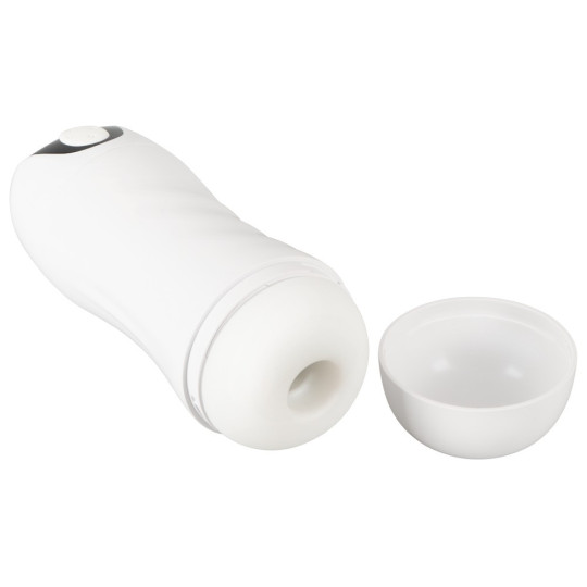 Masturbator with 2 functions – Stroker