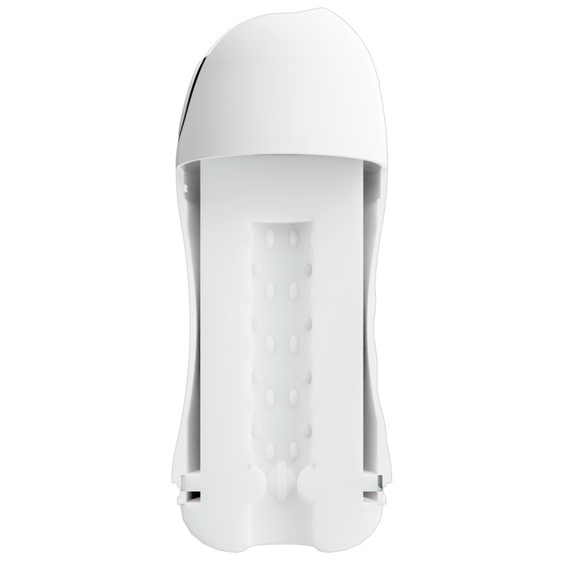 Masturbator with 2 functions – Stroker