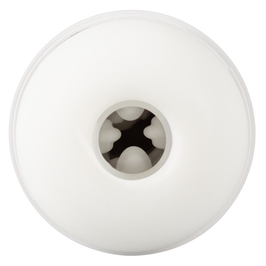 Masturbator with 2 functions – Stroker