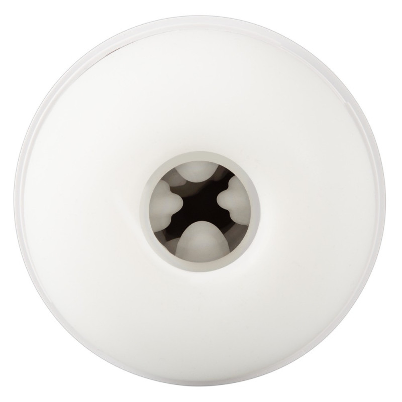 Masturbator with 2 functions – Stroker