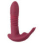 RC Hands-free 3 Function Vibrator – JAVIDA