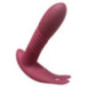 RC Hands-free 3 Function Vibrator – JAVIDA