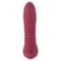RC Hands-free 3 Function Vibrator – JAVIDA