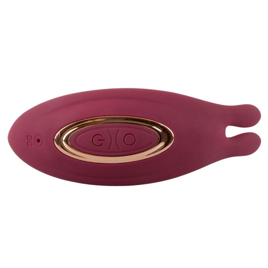 RC Hands-free 3 Function Vibrator – JAVIDA