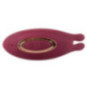 RC Hands-free 3 Function Vibrator – JAVIDA