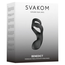 Benedict – SVAKOM
