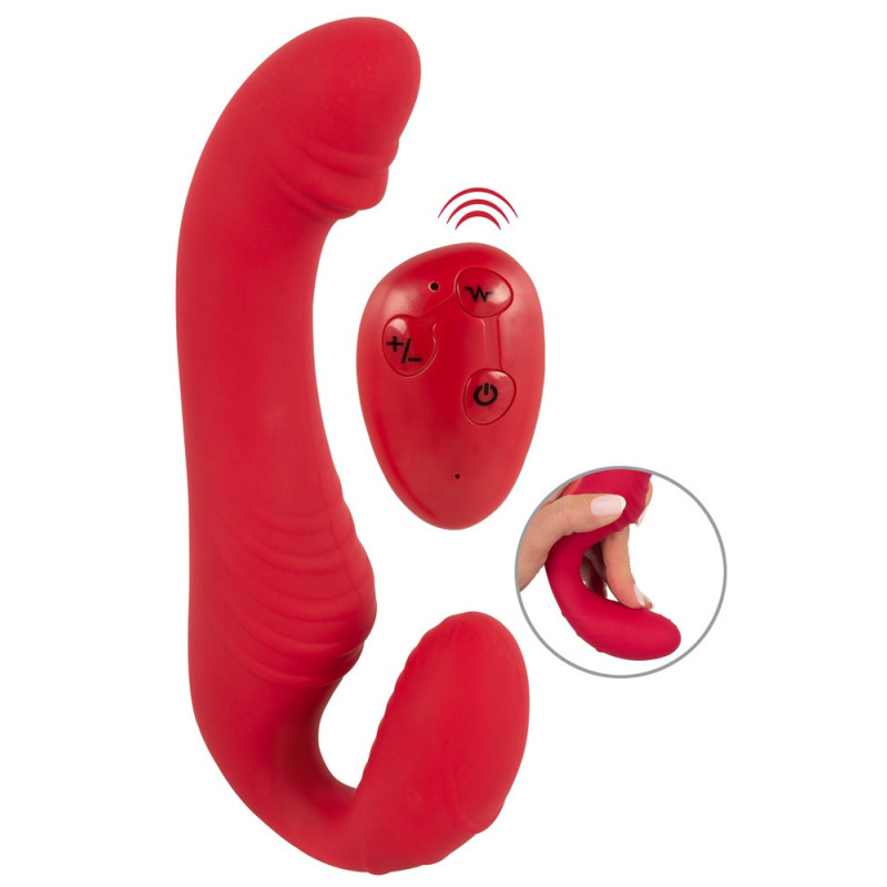 RC Strapless Strap-On 3 – Strapless Strap-On