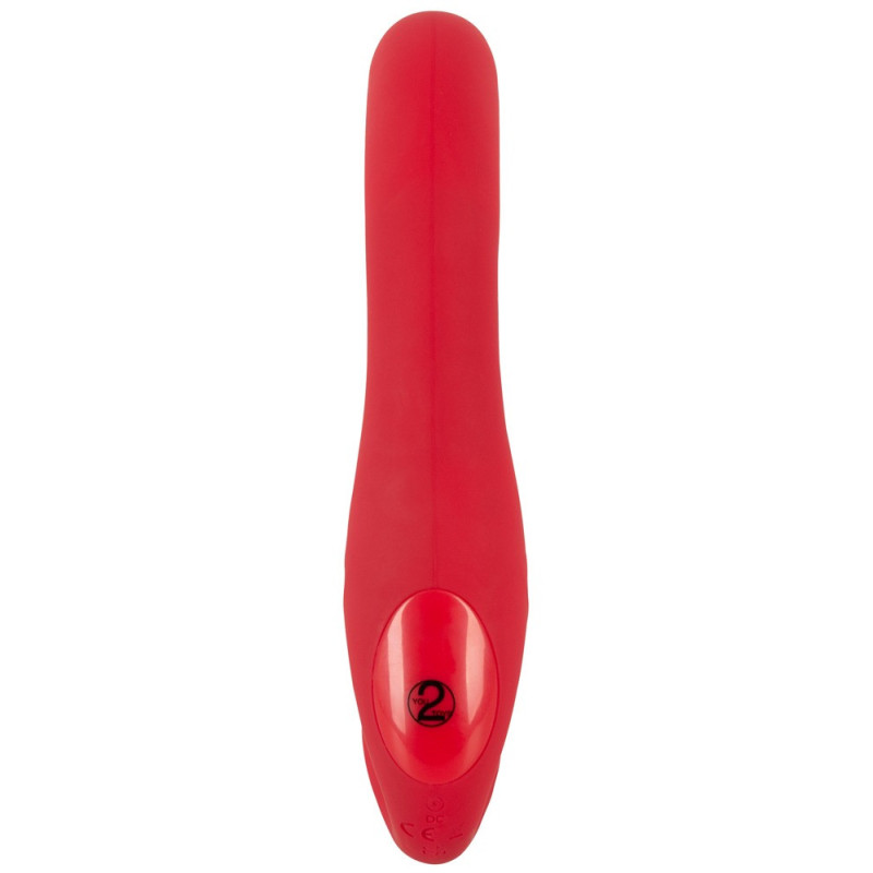RC Strapless Strap-On 3 – Strapless Strap-On