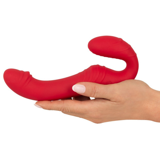 RC Strapless Strap-On 3 – Strapless Strap-On