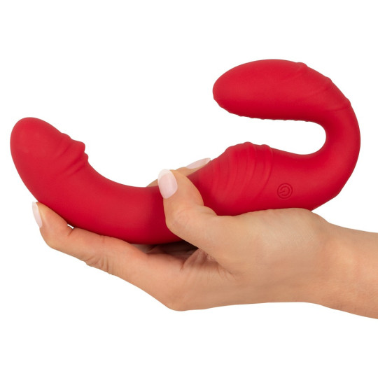 RC Strapless Strap-On 3 – Strapless Strap-On