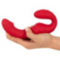 RC Strapless Strap-On 3 – Strapless Strap-On