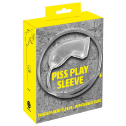 Piss Play Sleeve – You2Toys