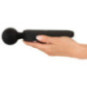 wand vibrator with 3 Attachments – Couples Choice