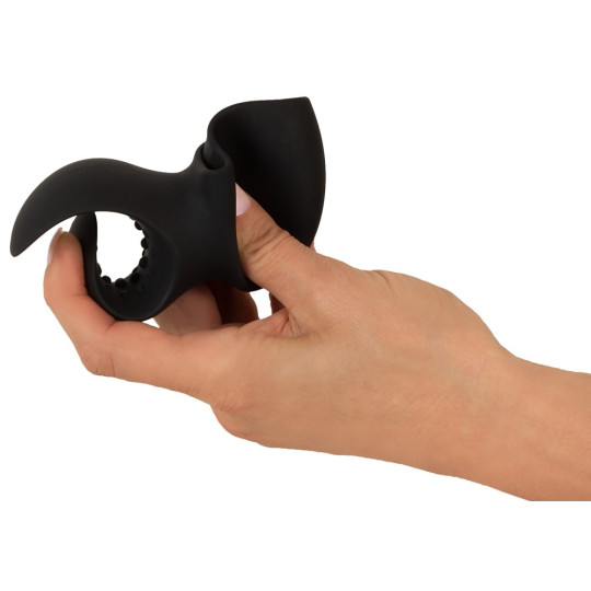 wand vibrator with 3 Attachments – Couples Choice