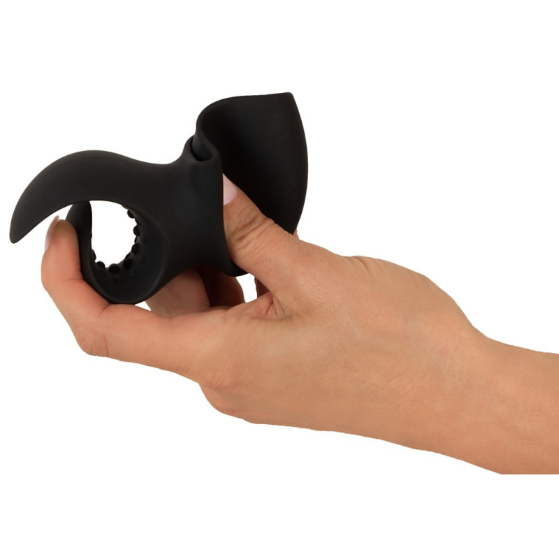 wand vibrator with 3 Attachments – Couples Choice