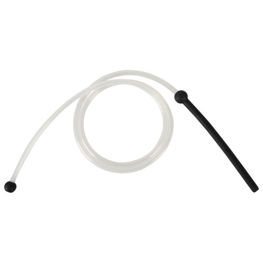 Piss To Mouth Dilator – Penisplug